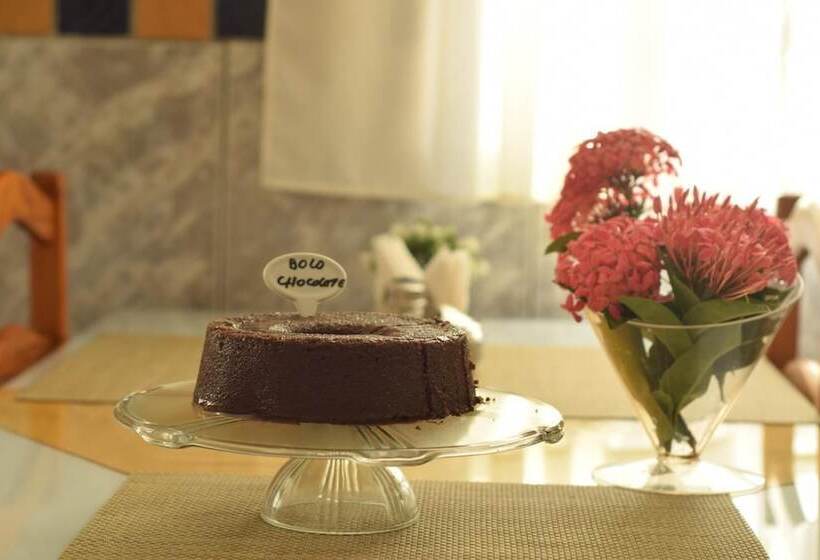 膳宿费 Pousada Da Pedra