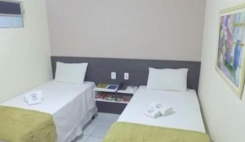 膳宿费 Pousada Da Pedra