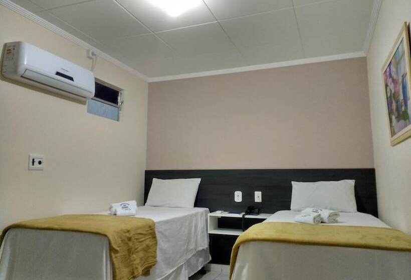 膳宿费 Pousada Da Pedra