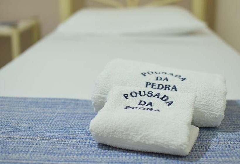 膳宿费 Pousada Da Pedra