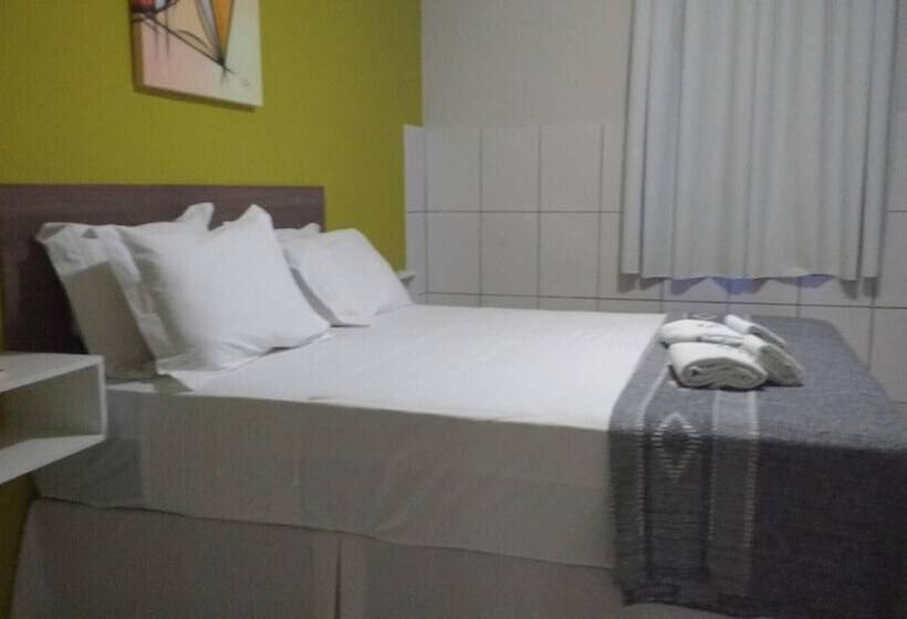 膳宿费 Pousada Da Pedra