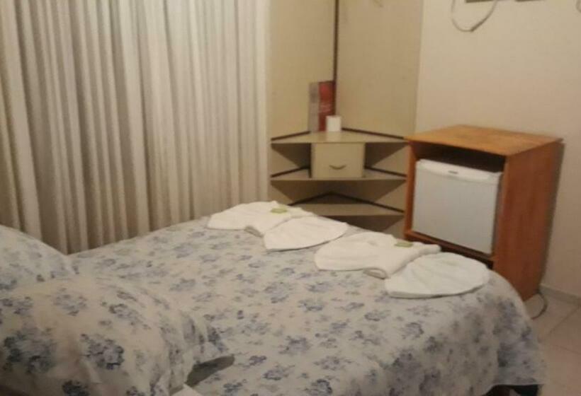 بنسيون Pousada Nonna Mimi