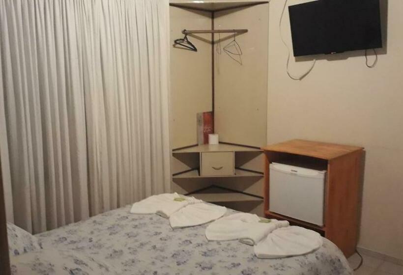 بنسيون Pousada Nonna Mimi