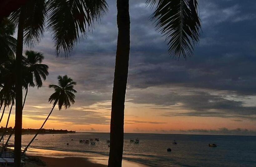 펜션 Pousada Parracho