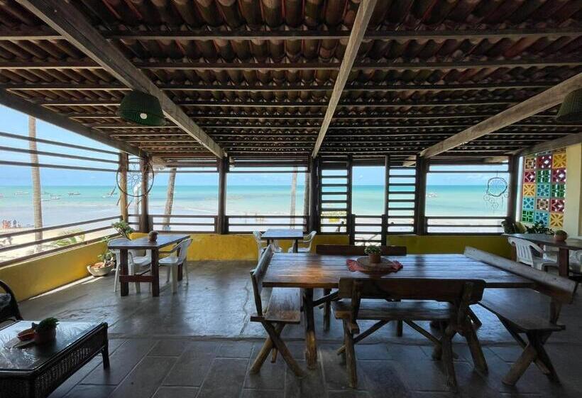 펜션 Pousada Parracho