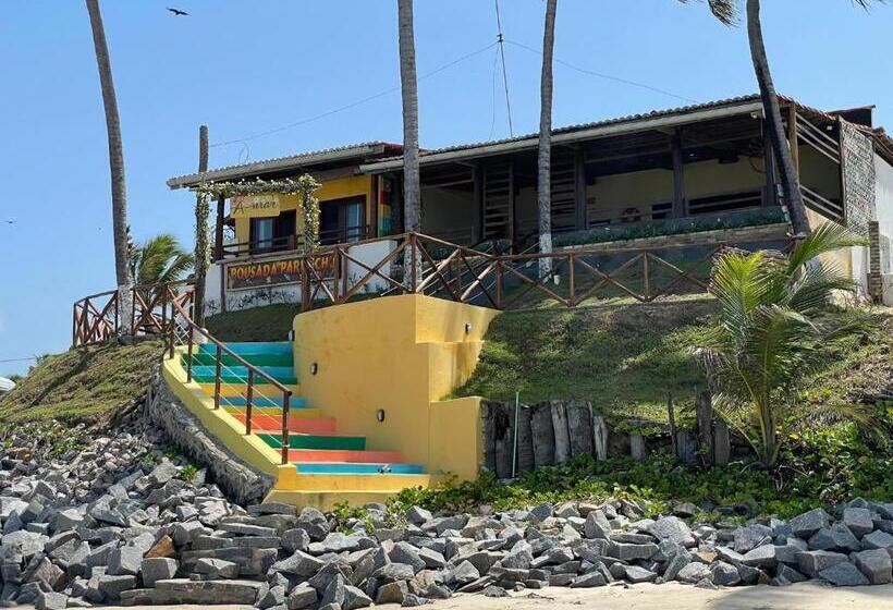 펜션 Pousada Parracho