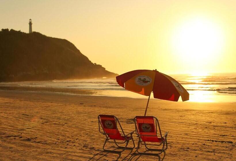 Пансион Pousada Plancton