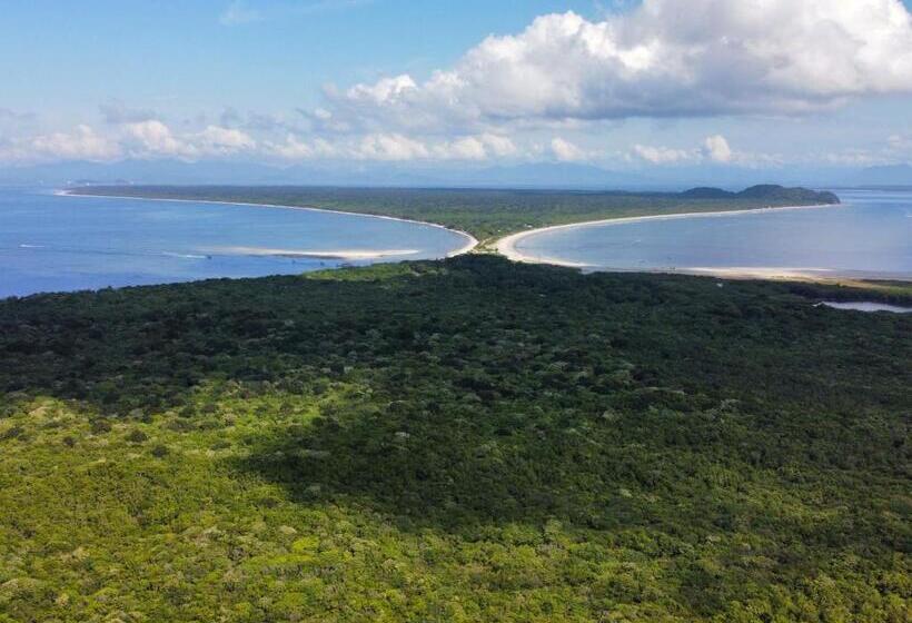 Пансион Pousada Plancton