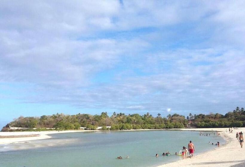 Пансион Pousada Recanto Do Sossego