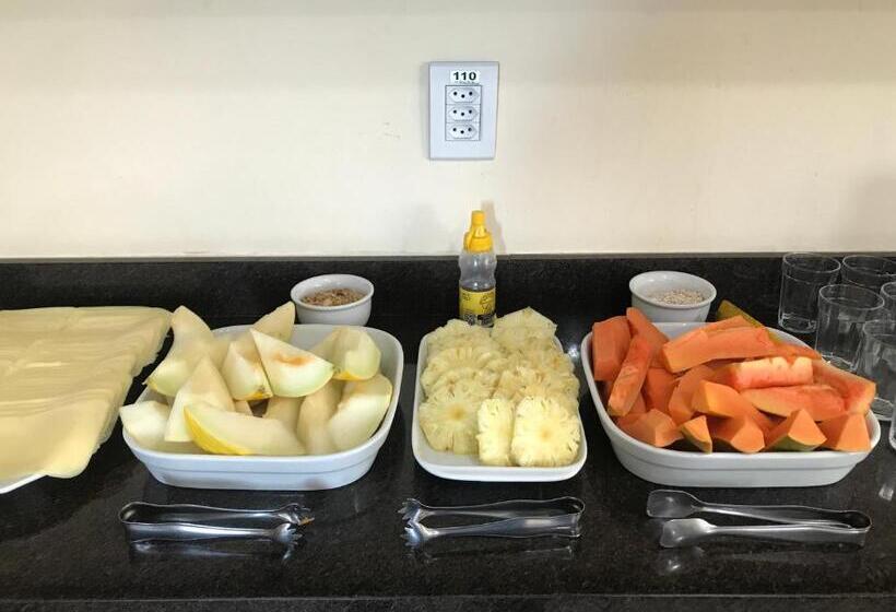 Pansiyon Pousada Soares