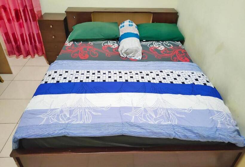 Пансион Radio Backpacker Guesthouse