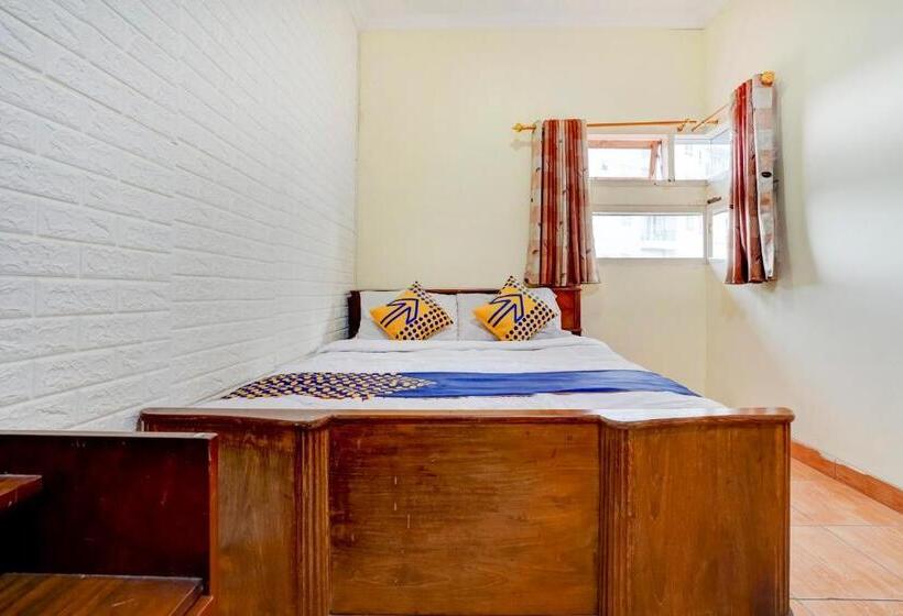 پانسیون Radio Backpacker Guesthouse