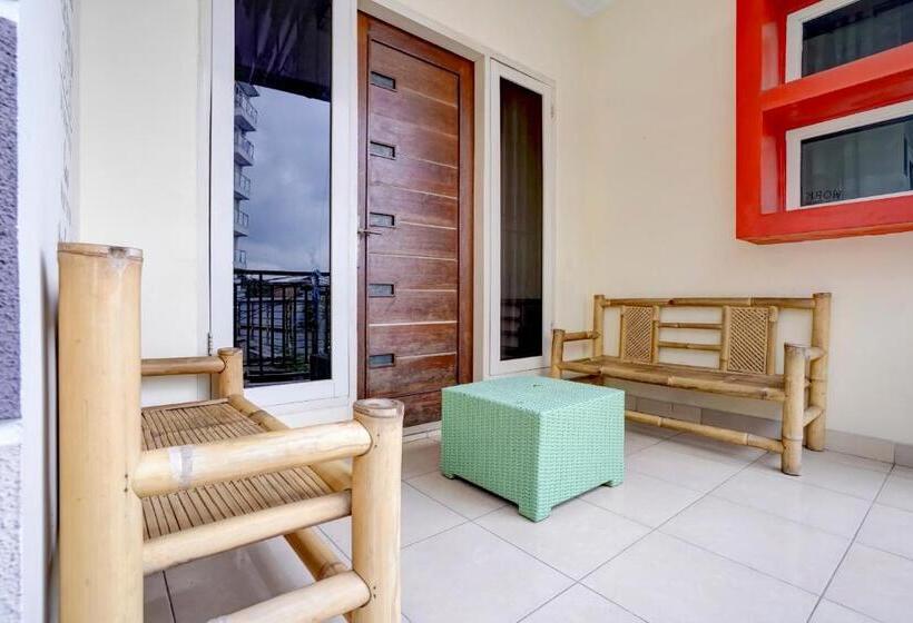 Пансион Radio Backpacker Guesthouse