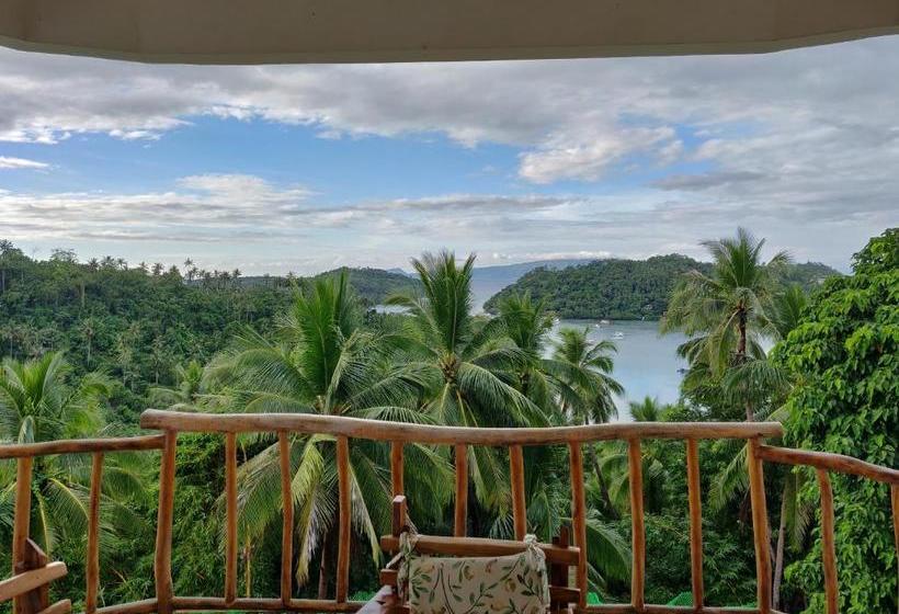 پانسیون Summer Place