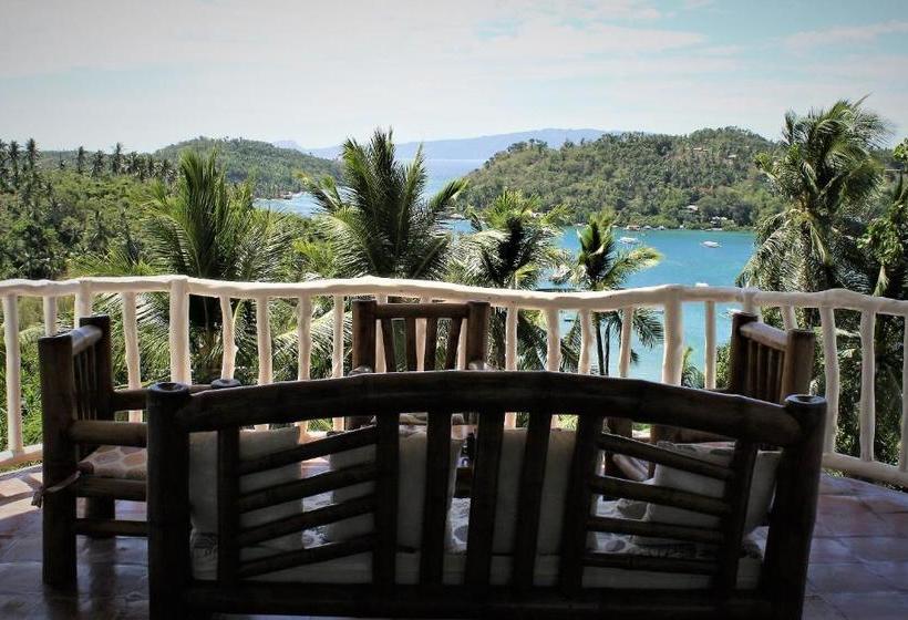 پانسیون Summer Place