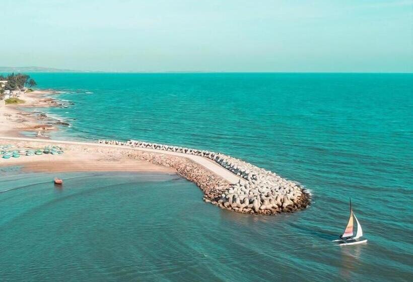 ペンション The Muine Eco Home