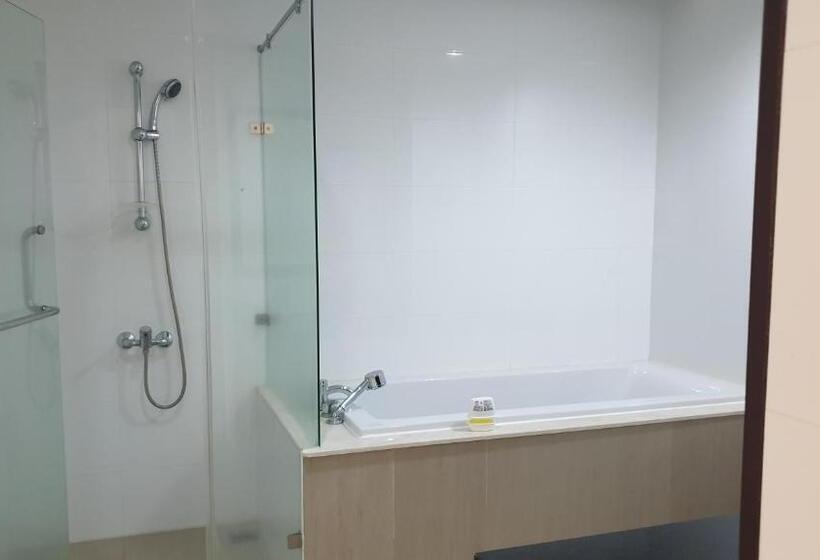 ペンション The Muine Eco Home