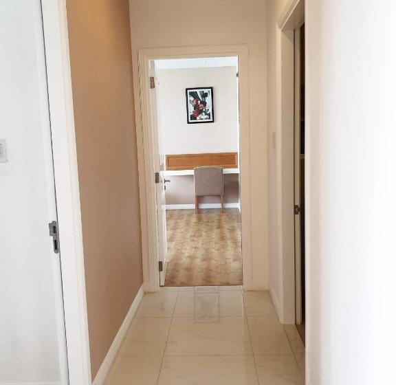 ペンション The Muine Eco Home