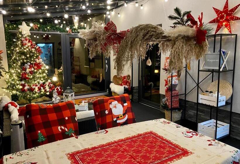 Пансион Vila Garufa Wellness & Spa