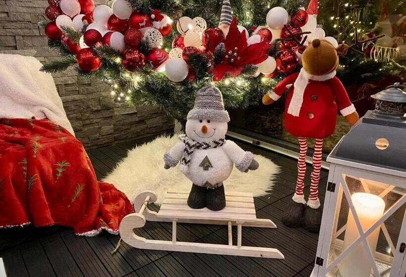 Пансион Vila Garufa Wellness & Spa