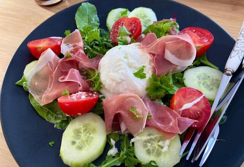 Пансион Vila Garufa Wellness & Spa