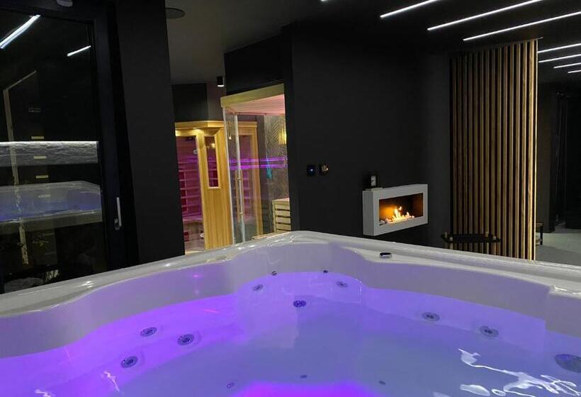 Пансион Vila Garufa Wellness & Spa