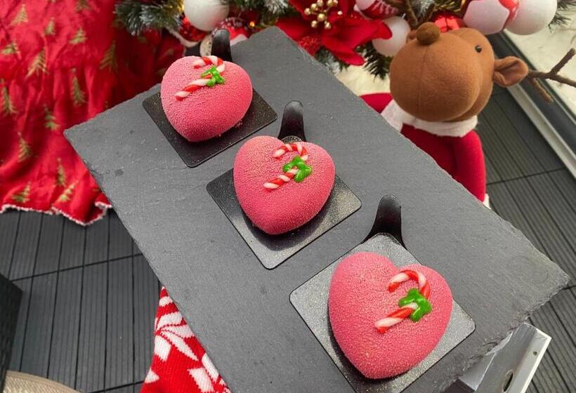 Пансион Vila Garufa Wellness & Spa