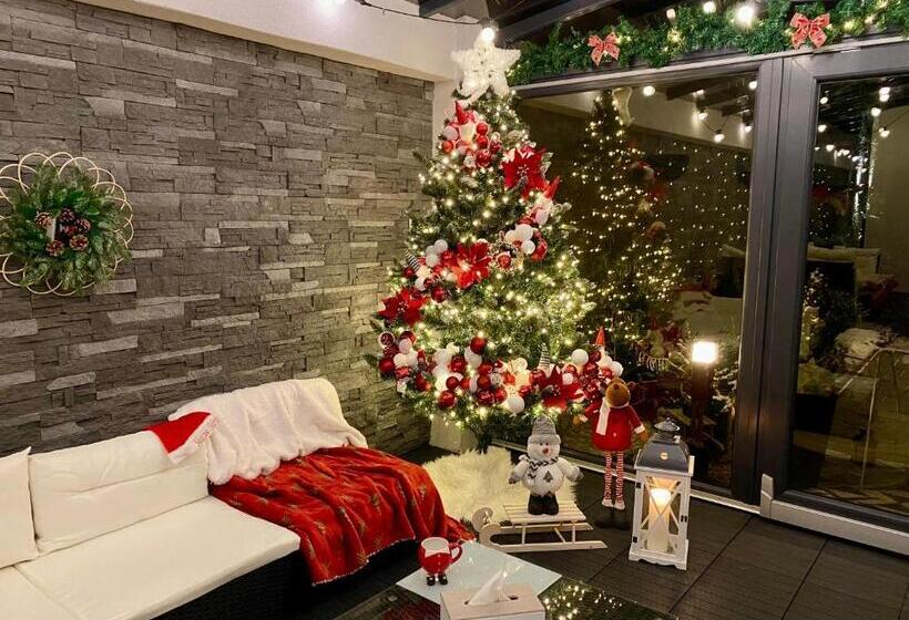 Пансион Vila Garufa Wellness & Spa