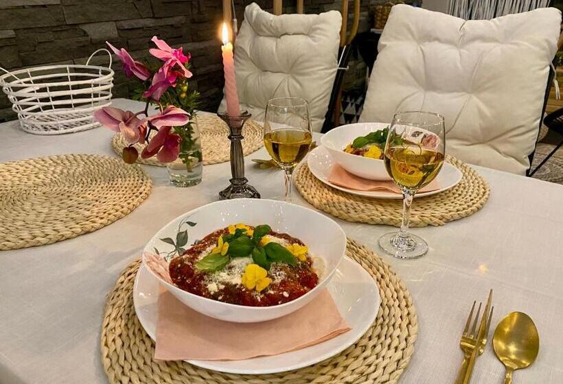 Пансион Vila Garufa Wellness & Spa