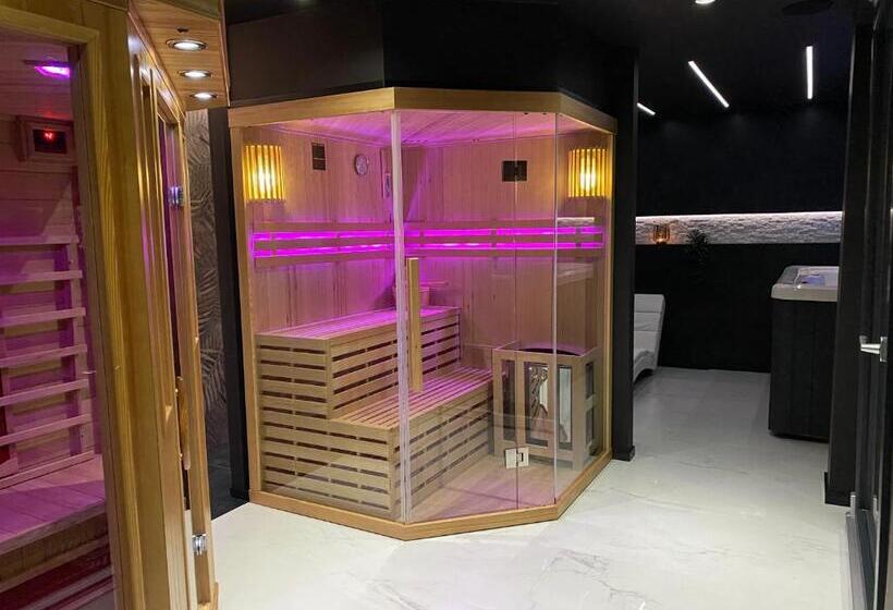 Пансион Vila Garufa Wellness & Spa