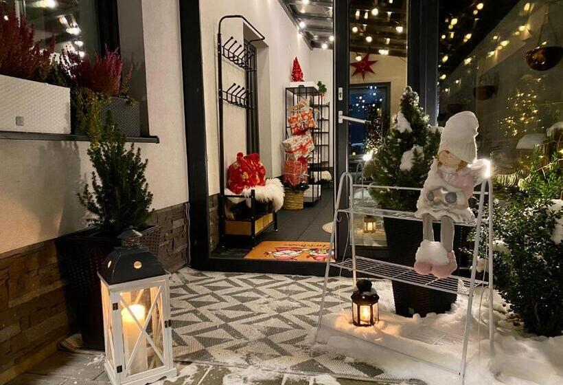 Пансион Vila Garufa Wellness & Spa