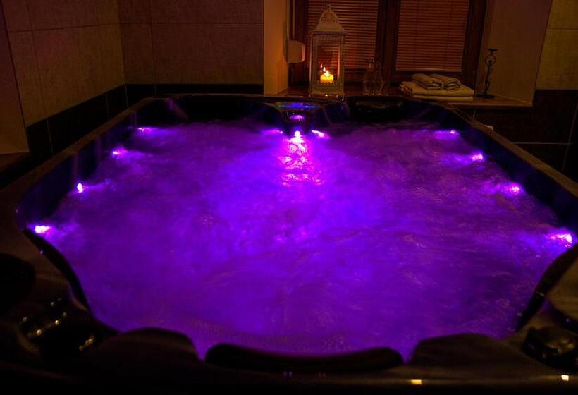 پانسیون Vila Pod Bránou