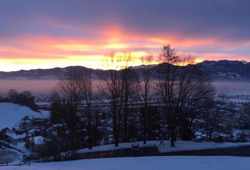 Pizzeria Pension Gambrinus