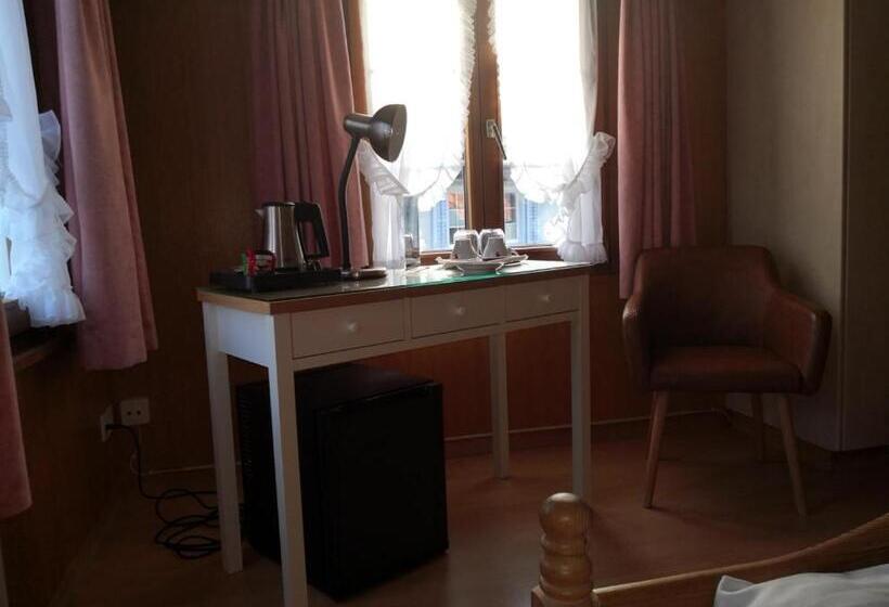 Pizzeria Pension Gambrinus