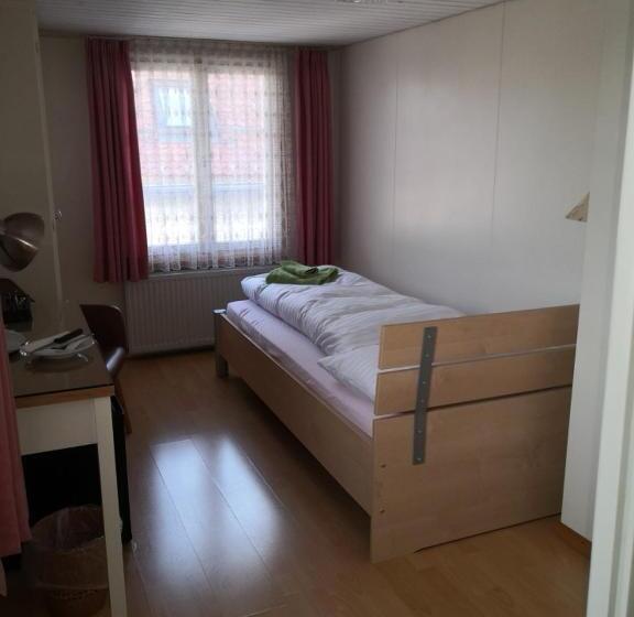 Pizzeria Pension Gambrinus