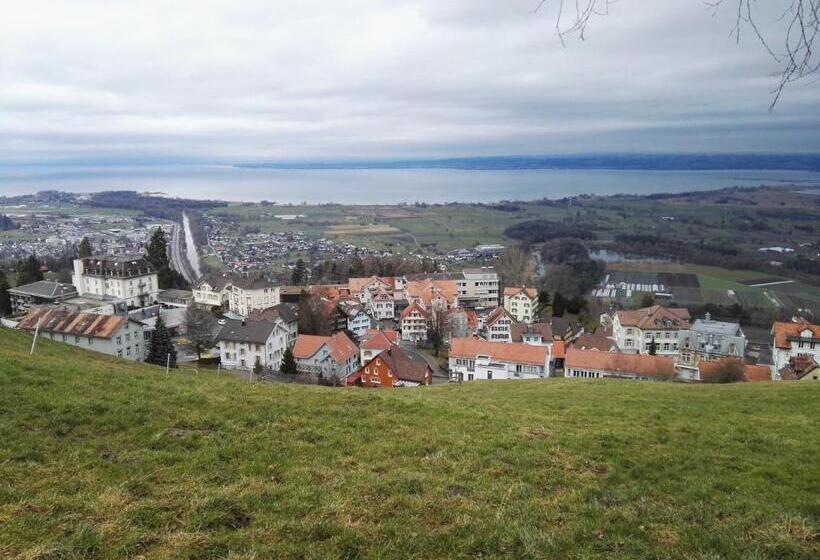 Pizzeria Pension Gambrinus