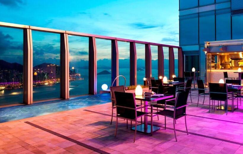 The Harbourview Place @ The Icc Megalopolis