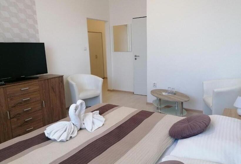 Agro Complex Apartments