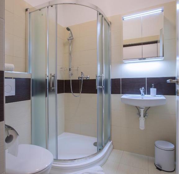 Agro Complex Apartments