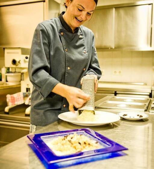 ユースホステル Frühstückspension Ochnerbauer