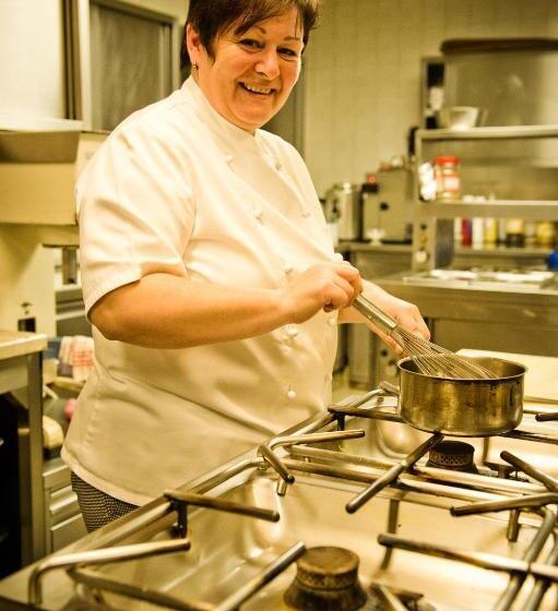 فندق صغير Frühstückspension Ochnerbauer