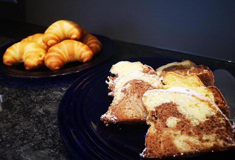 ユースホステル Frühstückspension Ochnerbauer