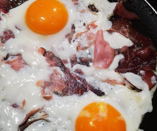 ユースホステル Frühstückspension Ochnerbauer