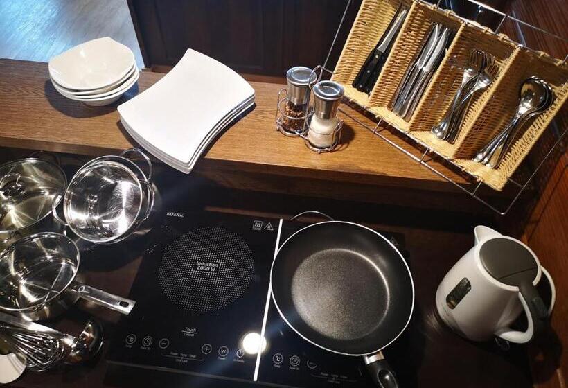 ユースホステル Frühstückspension Ochnerbauer