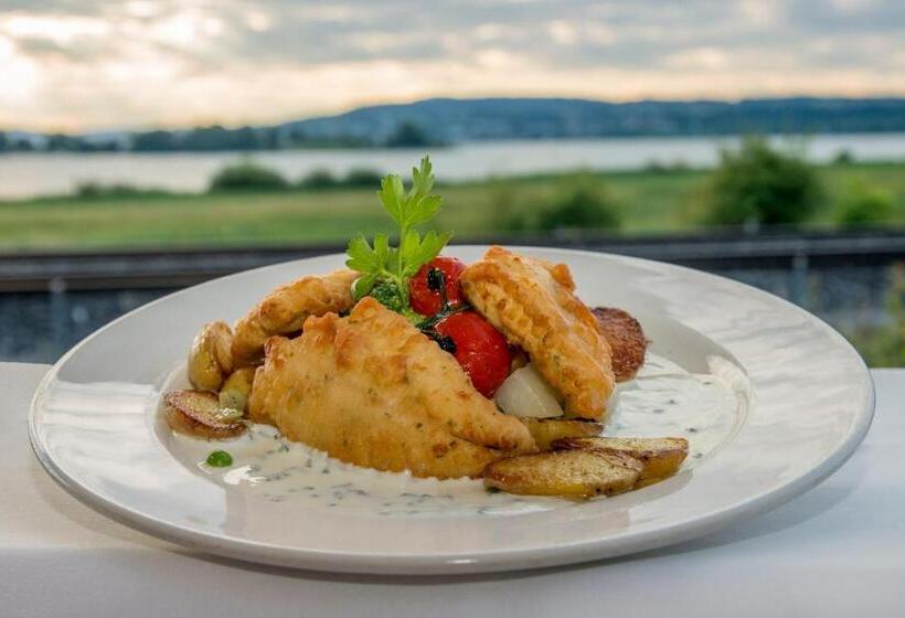 הוסטל Gasthof Seefeld