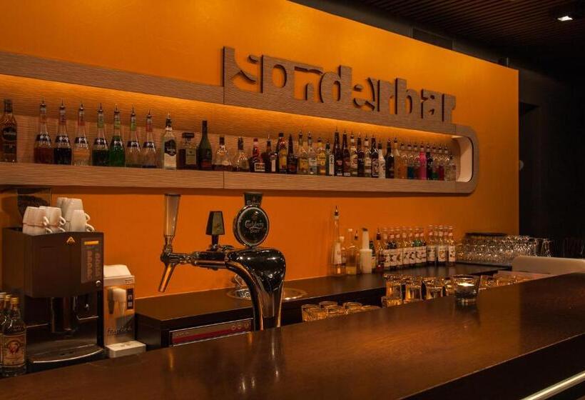 הוסטל Gasthof Seefeld