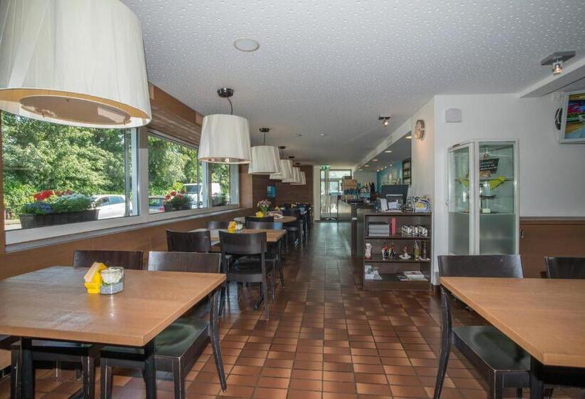 Общежитие Gasthof Seefeld