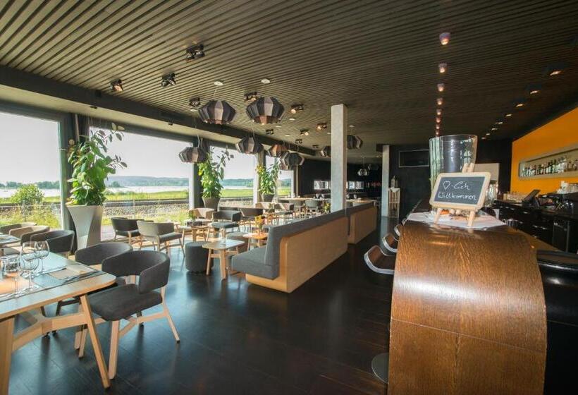 הוסטל Gasthof Seefeld