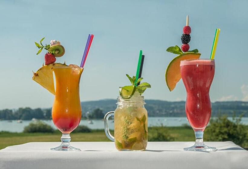 Общежитие Gasthof Seefeld