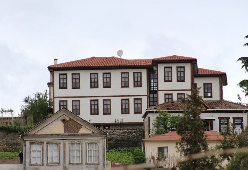 Общежитие Kanoglu Konagi